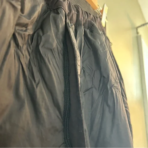 Patagonia Micro Puff Pants